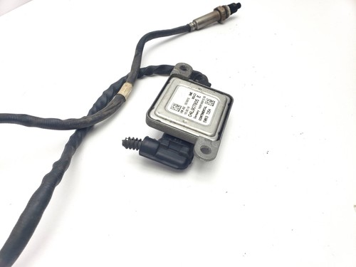 VOLKSWAGEN PASSAT B8 2016 2.0 DIESEL OXYGEN LAMBDA NOX SENSOR 04L907805E - Picture 3 of 18