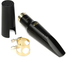 Meyer Bros New York Connoisseur Baritone Sax Mouthpiece - 5M