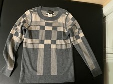 Pendleton wool sweater