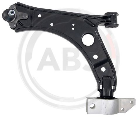 A.B.S. 211626 Lenker, RadaufhäNgung Vorne Links Oben FüR Audi Seat Skoda VW-image