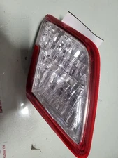 Driver Tail Light Decklid Mounted With Red Outline Fits 07-09 CAMRY 13930