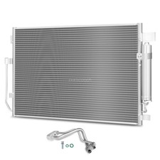 Ac Condenser For 2007-2018 Nissan Altima 2009-2018 Nissan Maxima 7-3639 73639 Ac Condenser For 2007-2018 Nissan Altima 2009-2018 Nissan Maxima 7-3639 73639