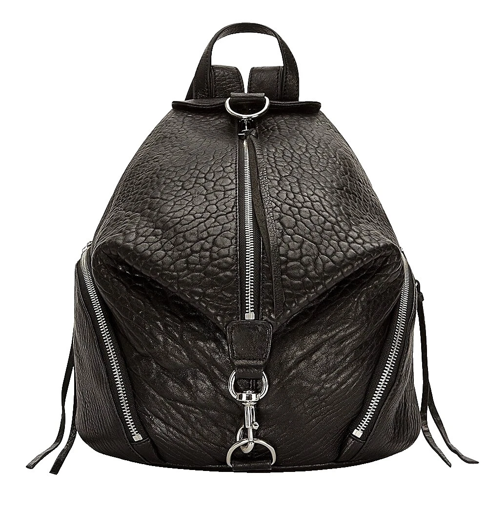 Rebecca Minkoff 流苏双肩包和女士手提包