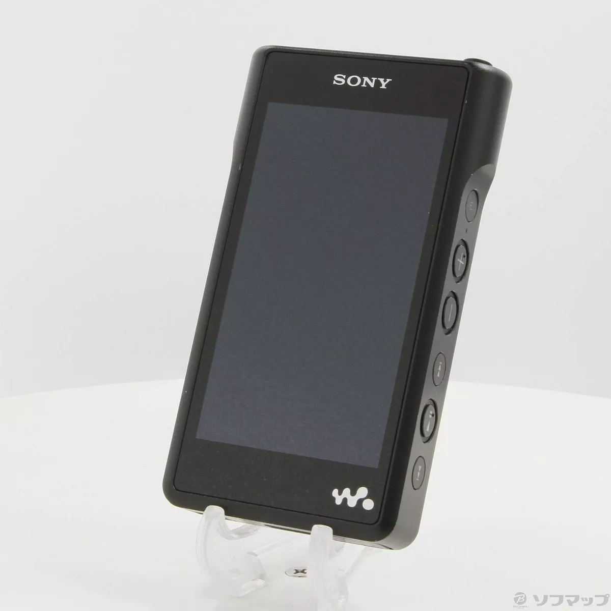 SONY ウォークマン WM1シリーズ NW WM1AB