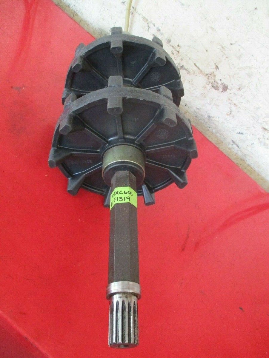 TK様の専用ページ 97 Polaris XC 600 Snowmobile Track Drive Cog Xtra 10 | eBay