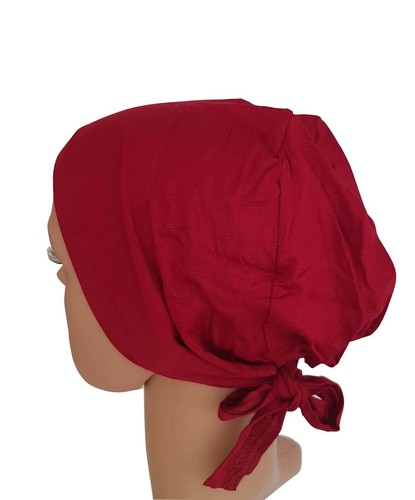 Bagli BONE Hijab Bonnet Untertuch Bandana Kopftuch Scarf - Bild 18 von 26