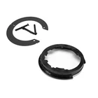 FITTING RING FLANGE FOR GIVI TANKLOCK SYSTEM. BF17 - BMW R1200GS & R1250GS