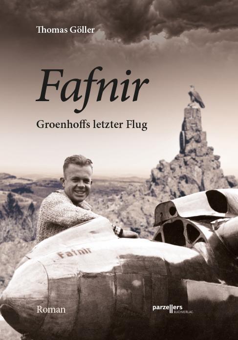Thumbnail - Fafnir | Thomas Göller | 2019 | Deutsch
