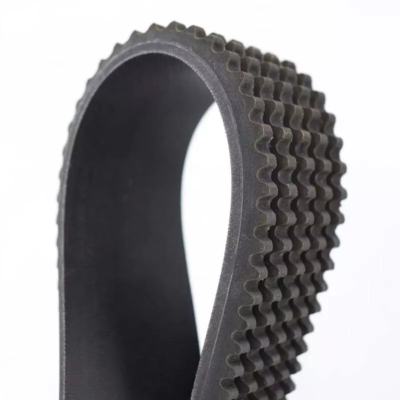 D&D PowerDrive 3-3VX900 Banded Cogged V Belt - Foto 9