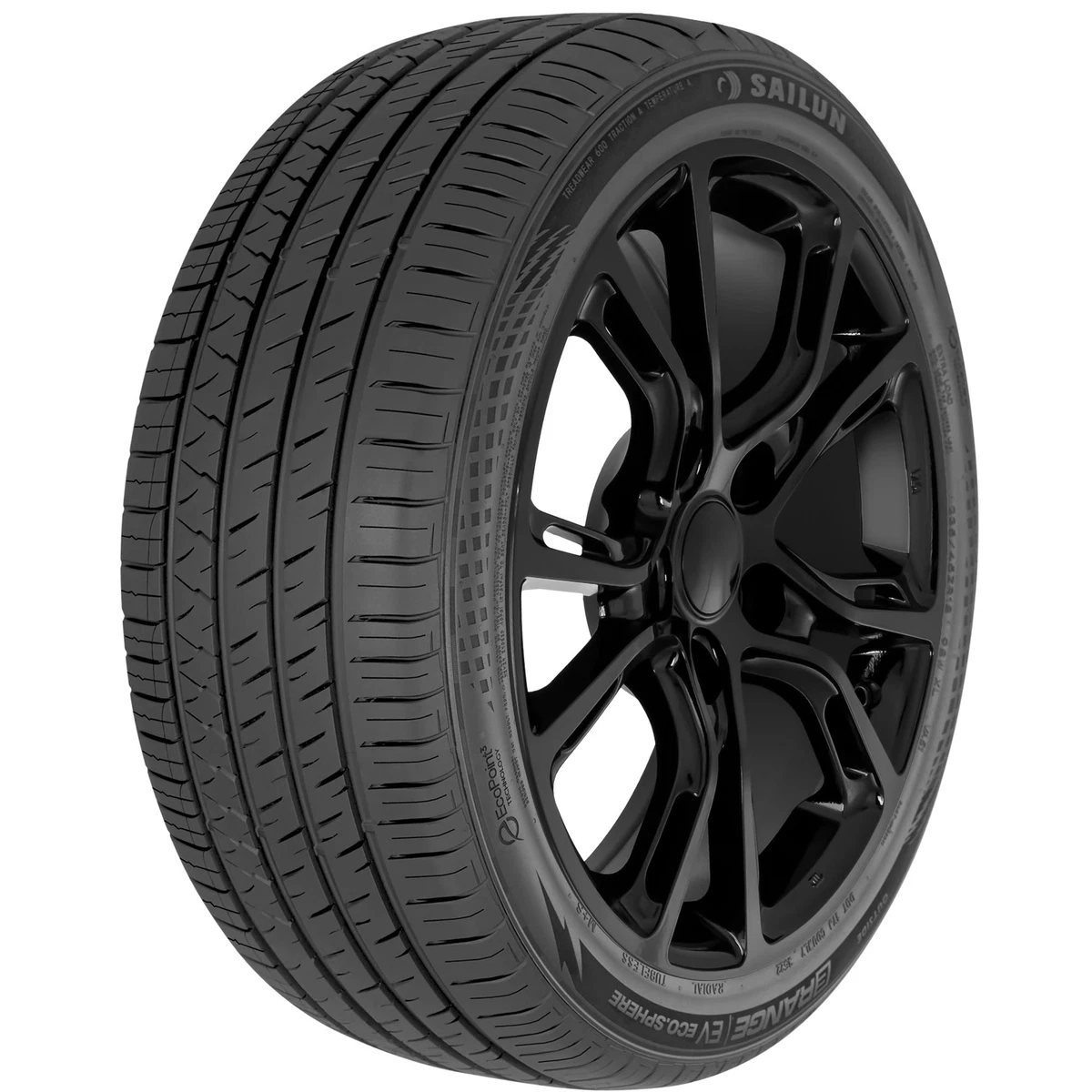 Sailun 225/55/17 Car & Truck Tires for sale | eBay