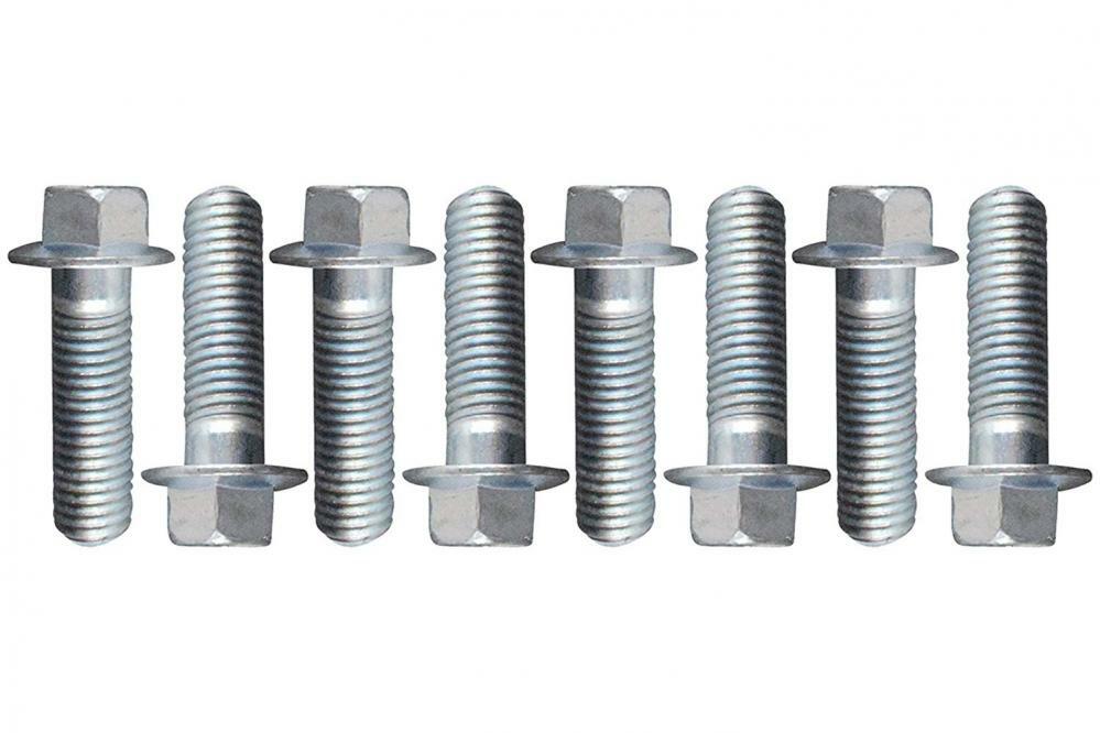 LS Engine to Transmission 4L60e Bell Housing Bolts Set Kit T56 LS1 4L60