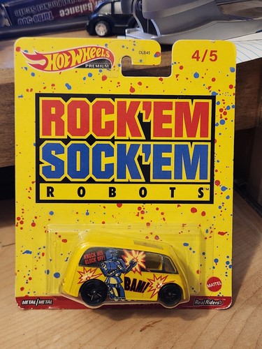 hot wheels/matchbox premiums RR real riders garage boulevard car culture - Picture 92 of 173