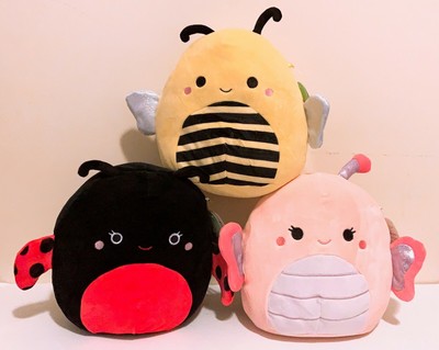 squishmallow bee