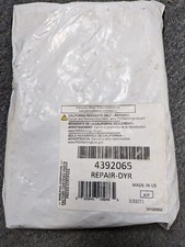 Maytag Dryer Repair Kit 4392065 AP3131942 PS373087