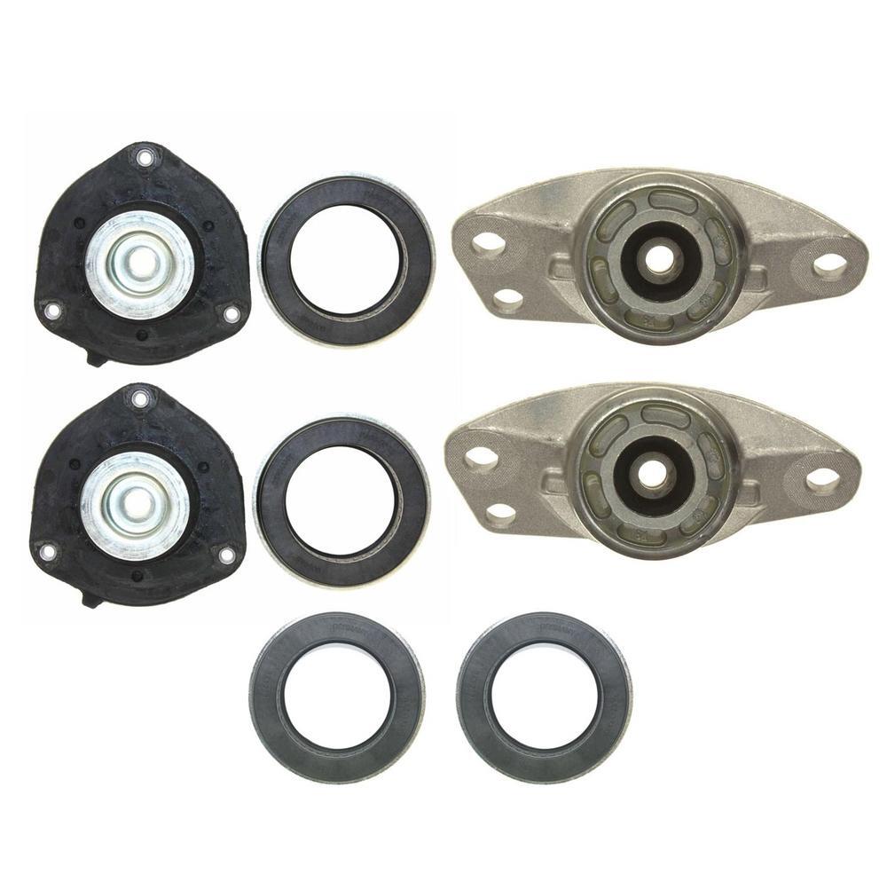 Sachs Suspension Strut Mount Kit - Front and Rear