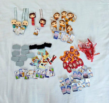 41x LOTTO SET KINDER JOY MERENDERO HARRY POTTER FUNKO POP SORPRESE 2023