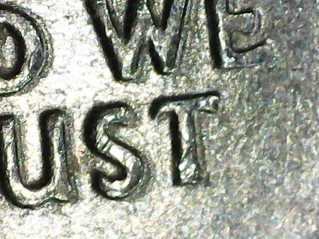 2008 D New Mexico STATE Quarter Ddo+ddr - Image 4 of 4