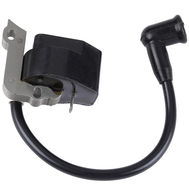 Ignition Coil For STIHL FS55 FS55C FS46 FC55 41404001300 Trimmer module