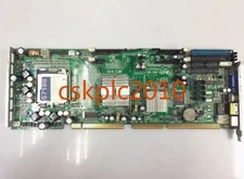 1 PCS North China Industrial Control Computer Motherboard SHB-890 good condition