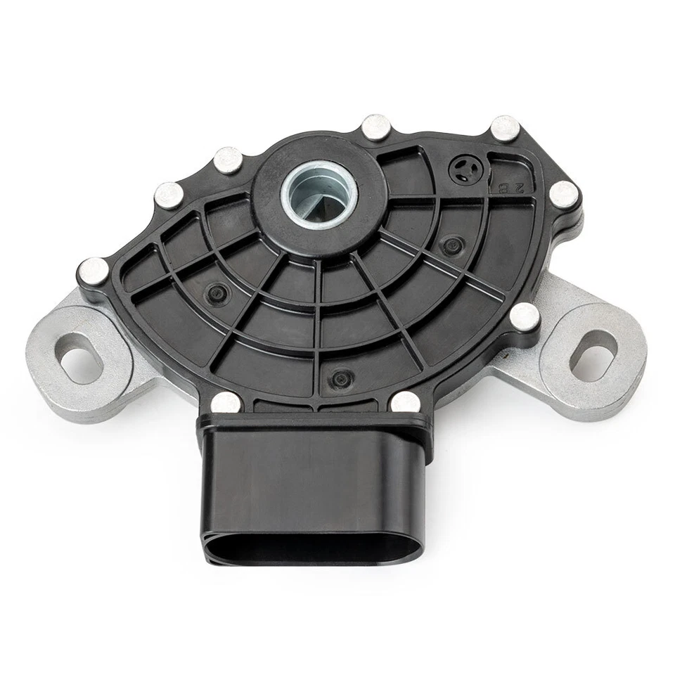 Interruptor multifunción de seguridad neutral sensor rango de transmisión para VW Mini 09G EE. UU. Foto 4 de 4