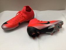 nike mercurial superfly vi pro cr7 fg