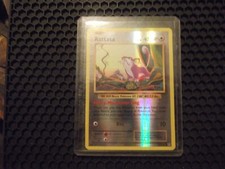Rattata 66/108 Reverse Holo XY Evolutions Pokemon Card NM/LP 2016