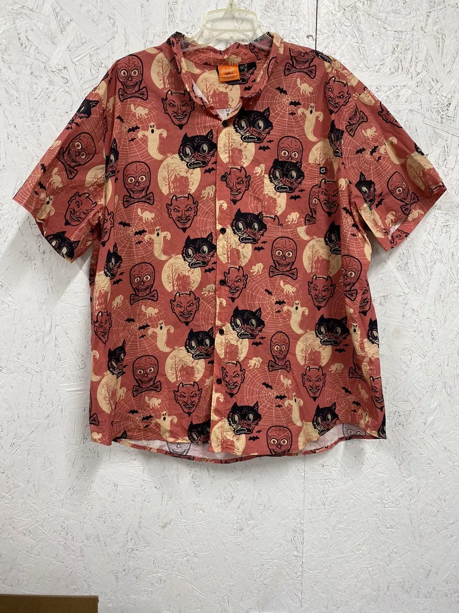 Beistle halloween shirt cheap