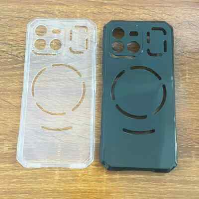 DOOGEE Blade GT / Blade GT Ultra Case Cover Armor Guard Shell Saver Protector