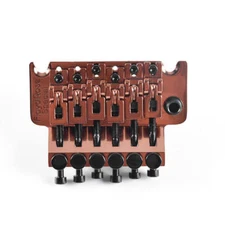 Genuine Floyd Rose Special Vibe Tremolo, Coffee FRTSVCF