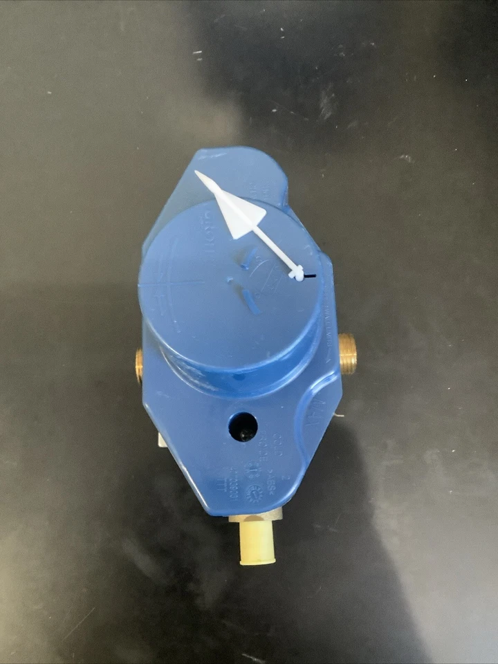 Универсальный шероховатый клапан баланса давления Grohe Rough. 35065001. P2 - Изображение 3 из 4