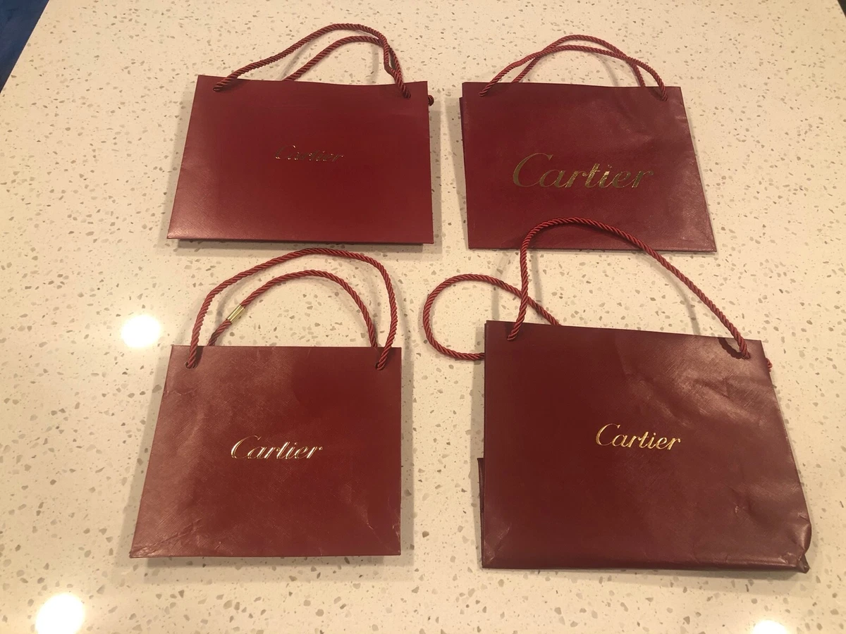 100% Authentic Cartier Watch Jewelry Bracelet Bags Beverly Hills Las Vegas