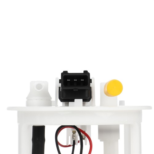 Fuel Pump Assembly w/ Pressure Sensor For Mitsubishi Outlander 2003 L4 2.4L 2WD - Picture 7 of 8