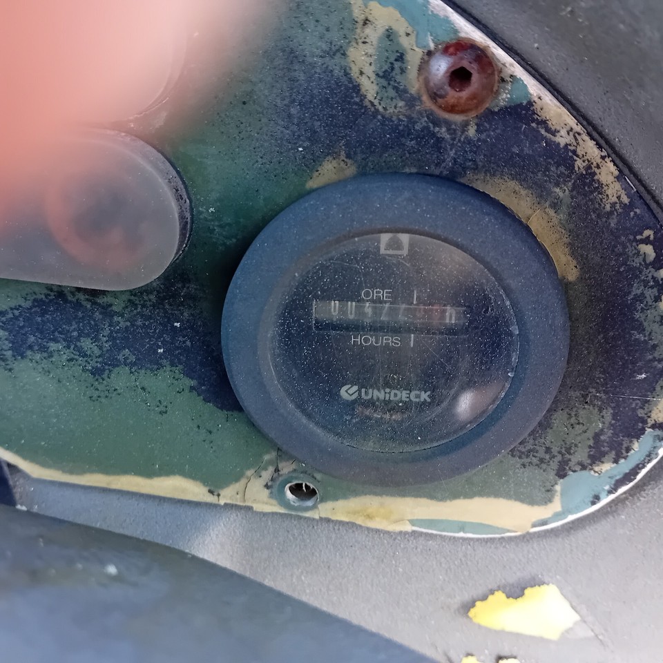 1 ton high tip dumper no vat eBay