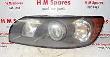 VOLVO S40 HEADLIGHT N/S PASSENGER 30698879 2004 2005 2006 2007  ⭐RAPID POST⭐