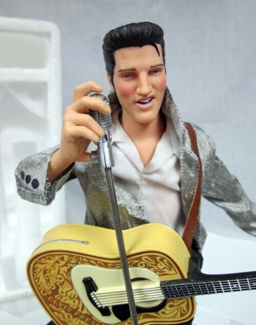 Elvis Presley Telephone Sings & Dances Limited Edition Elvis Presley Telephone Sings & Dances Limited Edition