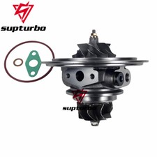 Turbo Subaru FORESTER