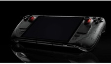 Valve Steam Deck OLED Limited Edition