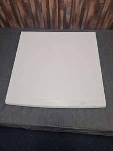 Ersatzteil Wärmepumpentrockner - AEG T59840 P502867 - Deckel  1257237