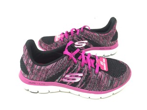 skechers dual lite womens slip on