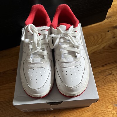 air force 1 5y white