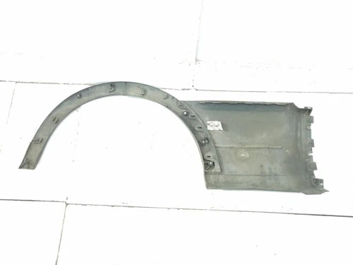 Moldura para FORD TRANSIT CUSTOM FURGÓN (TTF) 310 L1 2017 1338303 - Imagen 2 de 10
