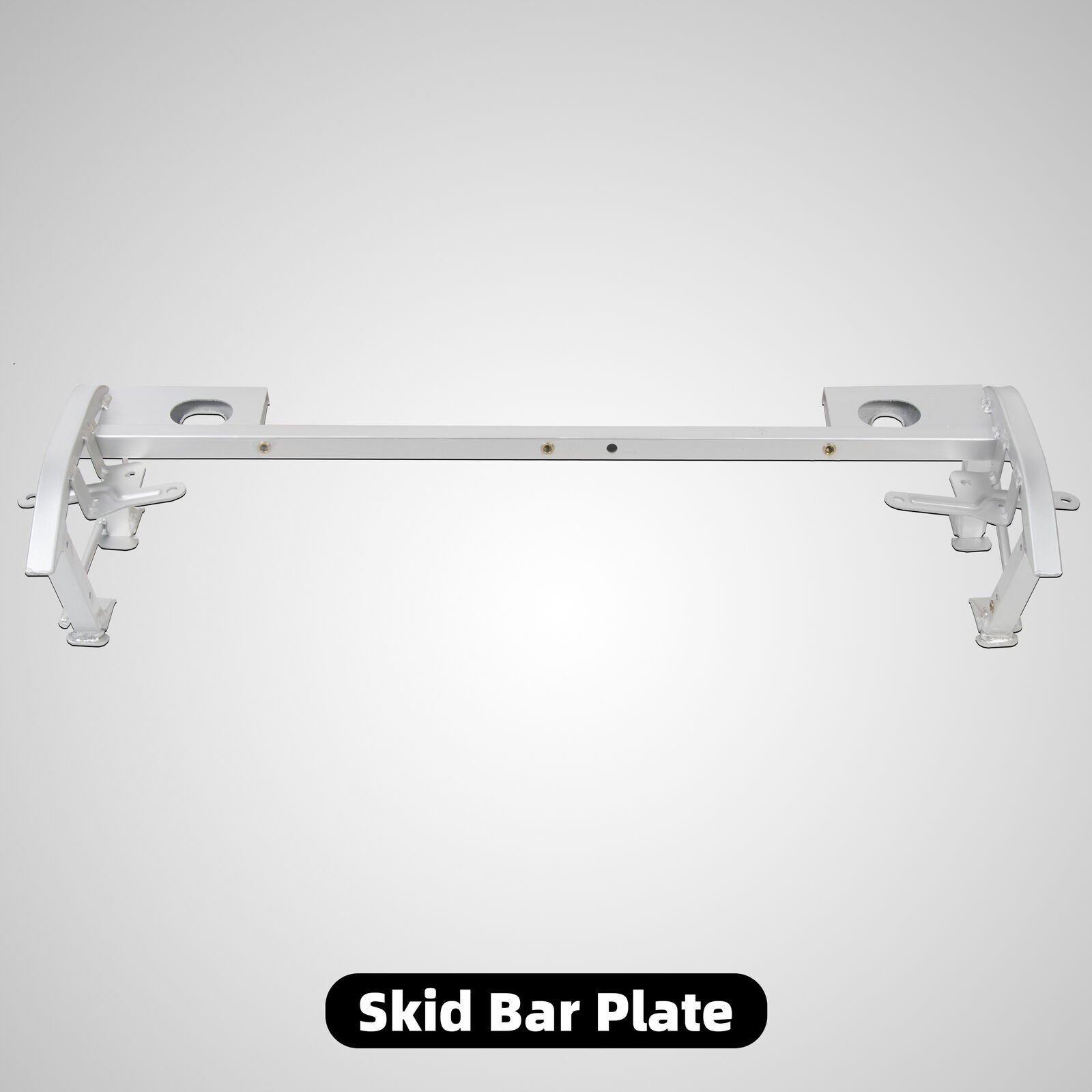 Lower Radiator Core Support Skid Plate Bar 20939829 For 05-13 Chevy ...