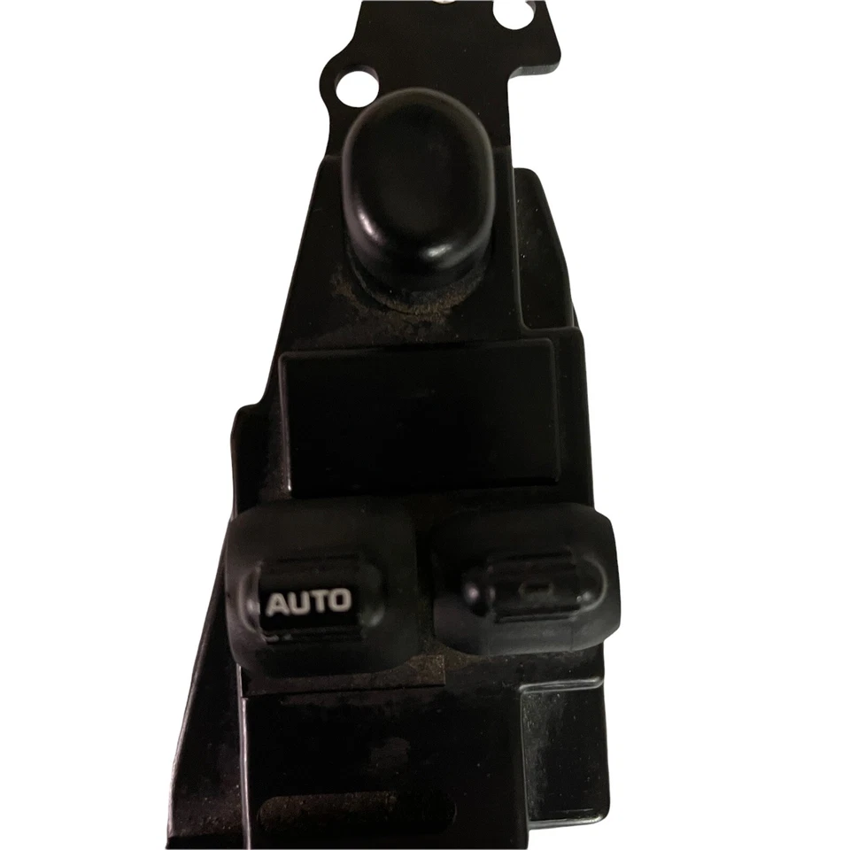 Chrysler Concorde 2002 fabricante de equipos originales lado izquierdo interruptor de ventana maestra eléctrica 01 04 03 Foto 2 de 4