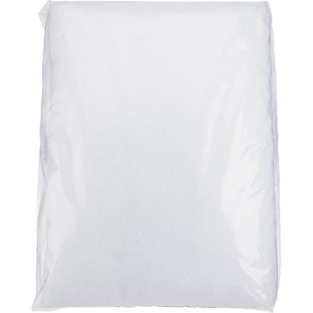 Tela Protectora Para Estanque Fondo y Bordes 2X5 M 200G / Mq Estanque GIA