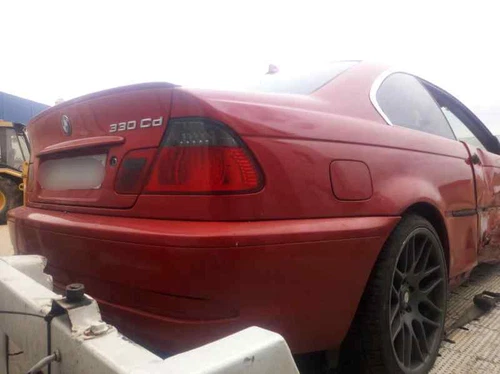 63126920575 Faro Izquierdo para BMW SERIE 3 COUPE (E46) 330 Cd 2004 116286 - Imagen 2 de 6
