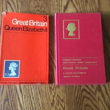 Stanley Gibbons Great Britain Vol 3: AQueen Elizabeth II Spec. Stamp Catalogue