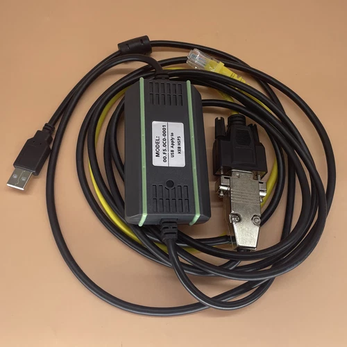 1PC 00.F5.0C0.0001 For KEB Inverter Drive Data Cable New Expedited Shipping - Picture 2 of 4