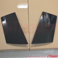 Nissan Fairlady Z Z34 370z 09-20 Genuine Lock Pillar Finisher Right Left Oem