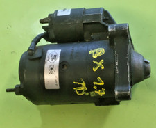 Démarreur Citroen BX