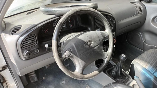 Colector de escape R. para KIA SHUMA II (SPT) 1.6 LS Berlina portón 2001 2955155 - Imagen 6 de 10